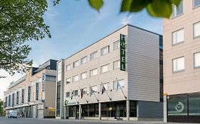 Greenstar Hotel Joensuu
